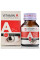 Витамин А в капсулах, Vitamin A 25,000 IU  Capsules Patar.Lab 100 cap упаковка в стекле 