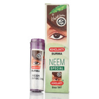 Сурма, Сюрма чорна Khojati, Surma, NEEM SPECIAL, 1.25g