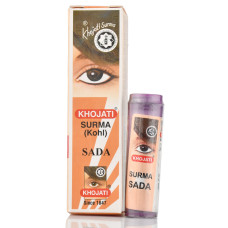Сурьма, Сюрьма черная Khojati, Surma (Kohl), SADA, 5g