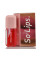 Увлажняющее масло для губ, бальзам, блеск , Peptide Lip Oil  So Lips, Hollyskin, 4 мл