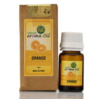 Аромамасло, Апельсин , 10 ml
