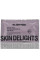 Увлажняющий крем-гель для тела саше, пробник, Skin Delight, Mr.Scrubber, 10ml