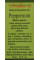 Натуральна ефірна олія М'ята Peppermint Чакра 10 ml