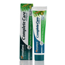 Зубная паста Complete Care Himalaya 80г