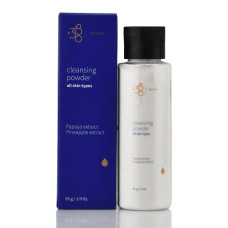 Энзимная пудра для очистки и обновления чувствительной кожи Cleansing Powder All Skin Type Papaya PineApple Extract 380Skincare 55 г