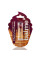 Бальзам для губ с ароматом вишневого пломбира Cherry Ice Cream Balme 5 г