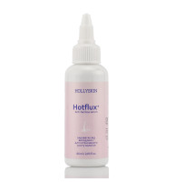 Сироватка проти випадання волосся з екстрактом флорентійського ірису, Hotflux Anti-hairloss serum Hollyskin, 60 мл