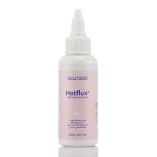 Сыворотка против выпадения волос с экстрактом флорентийского ириса, Hotflux Anti-hairloss serum Hollyskin,  60 мл