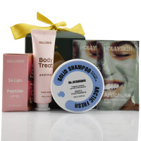 Подарочный набор ухода Arctic Fresh & So Lips – ежедневная свежесть, ухоженность и комфорт