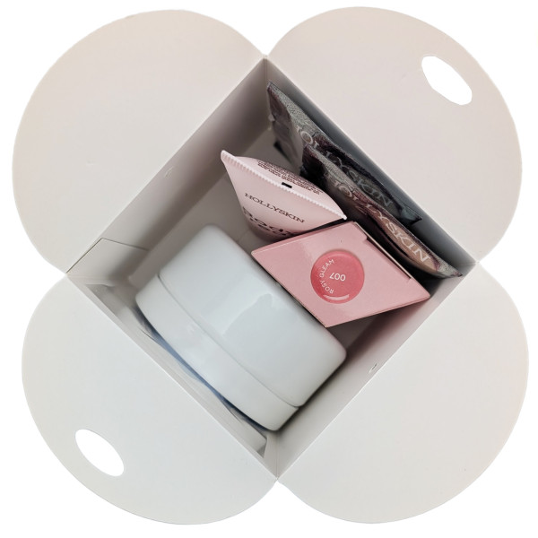 Подарочный набор ухода Arctic Fresh & So Lips – ежедневная свежесть, ухоженность и комфорт