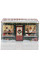 Подарунок на новий рік, подарунковий набір в жестяній коробці Christmas Miracle Shop Mr.SCRUBBER Christmas Gift з 8-ми позицій