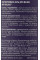 Косметическая соль для ванны, морская соль с цветочным ароматом Sia Natural Bath Salt Spa Galaxy Mr.Scrubber 600г