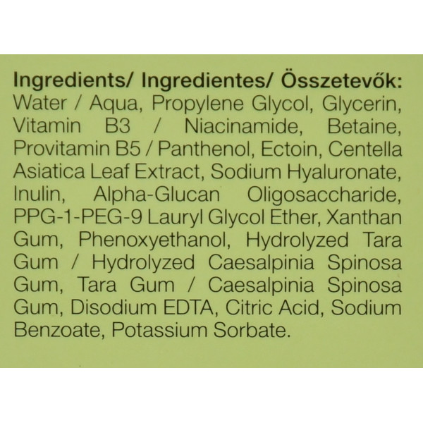 Сироватка проти почервоніння з ектоїном та центелою азіатською Revuele, Anti-Redness Serum, 30ml