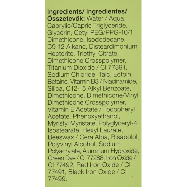 Крем против покраснения, сс-крем, флюид,, Revuele, Anti-Redness CC Fluid, 40ml