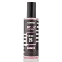 Міст для тіла з ароматом троянди, Mr. Scrubber, Body Couture, Perfumed Body Mist, 200ml