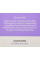 Ночной восстанавливающий крем с экстрактом ромашки Q+A, Chamomile, Calming, Night Cream, 50g