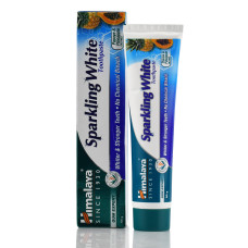 Зубная паста Sparkling White Himalaya 80г