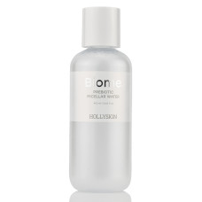 Мицеллярная вода с пребиотиком, Biome, Prebiotic Miccelar Water, HollySkin 400ml