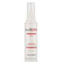  Антиперспирант-спрей продолжительного действия, AxillDRY, Antiperspirant Spray, 50ml
