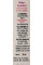 Розовая вода Тоник для лица Gulabari Face Cleanser Rose Water Dabur 30мл