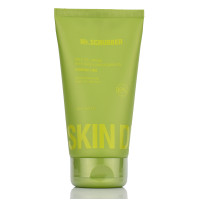 Освіжаючий крем-гель для тіла, що зволожує з лаймом Body Gel Cream, Verbene Lime, Mr. Scrubber, 150ml