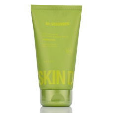 Освежающий крем-гель для тела увлажняющий с лаймом Body Gel Cream, Verbene Lime, Mr. Scrubber, 150ml