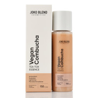 Антиоксидантна есенція з комбучею Vegan Combucha Tea-Tox Essence  Joko Blend 150 ml — щоденний детокс і сяйво вашої шкіри
