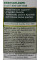 Андрографис Full Spectrum Andrographis Paniculata 400 mg 60 капсул - підтримка організму в сезон застуд