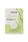 Відновлювальна маска для обличчя із зеленою глиною Revitalizing Face Mask With Green Clay Joko Blend 15 г - охолодження, заспокоєння, матування