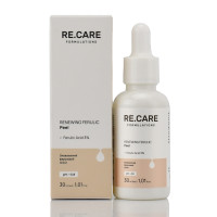 Пілінг з феруловою та азелаїновою кислотами при постакні Formulations Renewing Ferulic Acid 3% Re.Care 30мл