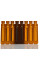 Ампули для росту волосся з аргініном, Arginine+ Magically Long, Revuele, 8*5 ml