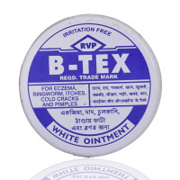 Белый бальзам , B-tex , 14 г