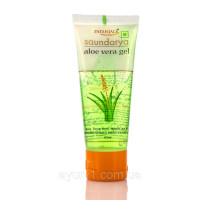Гель Алоя віра Патанджалі Аюрведа , Divya Patanjali Aloe vera Gel , 60 мл