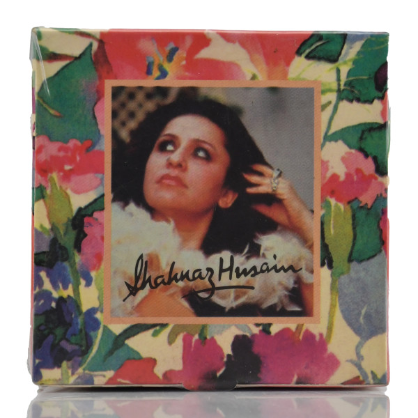 Крем денний від Шахназ, Himalayan Herb Snow Day Cream Plus Shahnaz Husain 40g