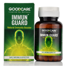Витамины для иммунитета, Иммун гард, иммунгард , Immun Guard Goodcare , 60 кап