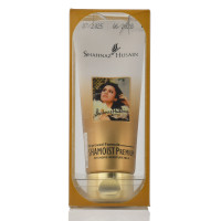Молочко для обличчя Shahnaz Husain Shamoist Premium Intensive Moisture Milk, 50 г – інтенсивне зволоження, м'якість та сяйво шкіри
