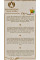 Чай для ваты Maharishi Ayurveda, Organic Vata Tea, 22.5g, 15 bags