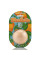 Бомбочка для ванны с ароматом мандарина Mandarin Bath Bomb Mr.SCRUBBER 200 г