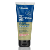 Скраб для ніг з вулканічної пемзи та перліту, Foot Professional Care, Mr.Scrubber, 200 ml