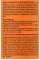 Barber Blend, OXFORD Body Wash, 100ml Парфумований гель для душу для чоловіків