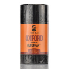Barber Blend, OXFORD Deodorant, 50g, Мужской дезодорант