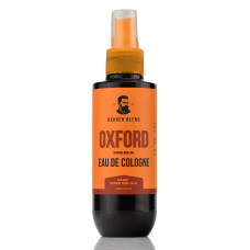 Barber Blend, OXFORD, EAU DE COLOGNE, 150ml, Мужской одеколон