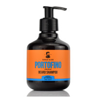 Barber Blend, Portofino, Beard Shampoo, 250ml Шампунь для бороди з лемонграсом та цитрусом
