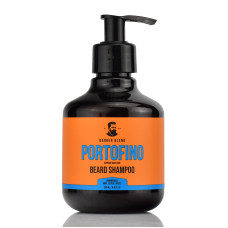 Barber Blend, Portofino, Beard Shampoo, 250ml Шампунь для бороди з лемонграсом та цитрусом