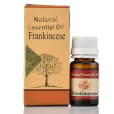 Натуральное эфирное масло, Ладан, Frankincese, Natural Essential Oil Chakra 10 мл