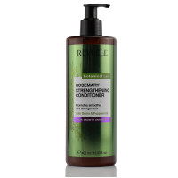 Питательный кондиционер для роста и укрепления волос с ромарином, Botanical Care, Rosemary Strengthening Conditioner, Revuele, 400ml