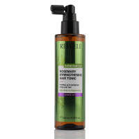 Несмываемый тоник для роста и укрепления волос с розмарином и кофеином , Rosemary Strengthening Hair Tonic, Revuele, 200ml