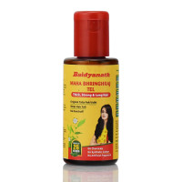 Масло Махабрингарадж Baidyanath 50ml