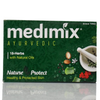 Медимикс 18 трав Medimix 18 herb 125 g