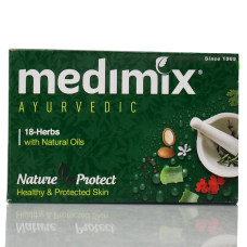 Медимикс 18 трав Medimix 18 herb 125 g